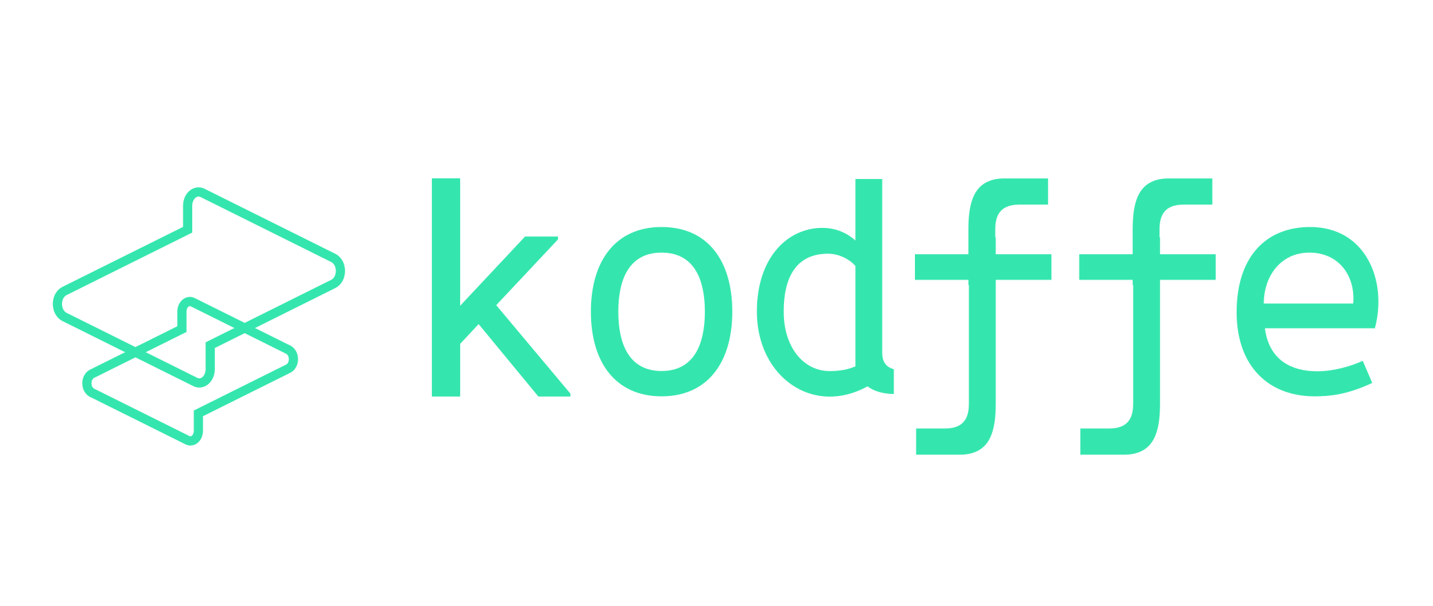 Kodffe Logo